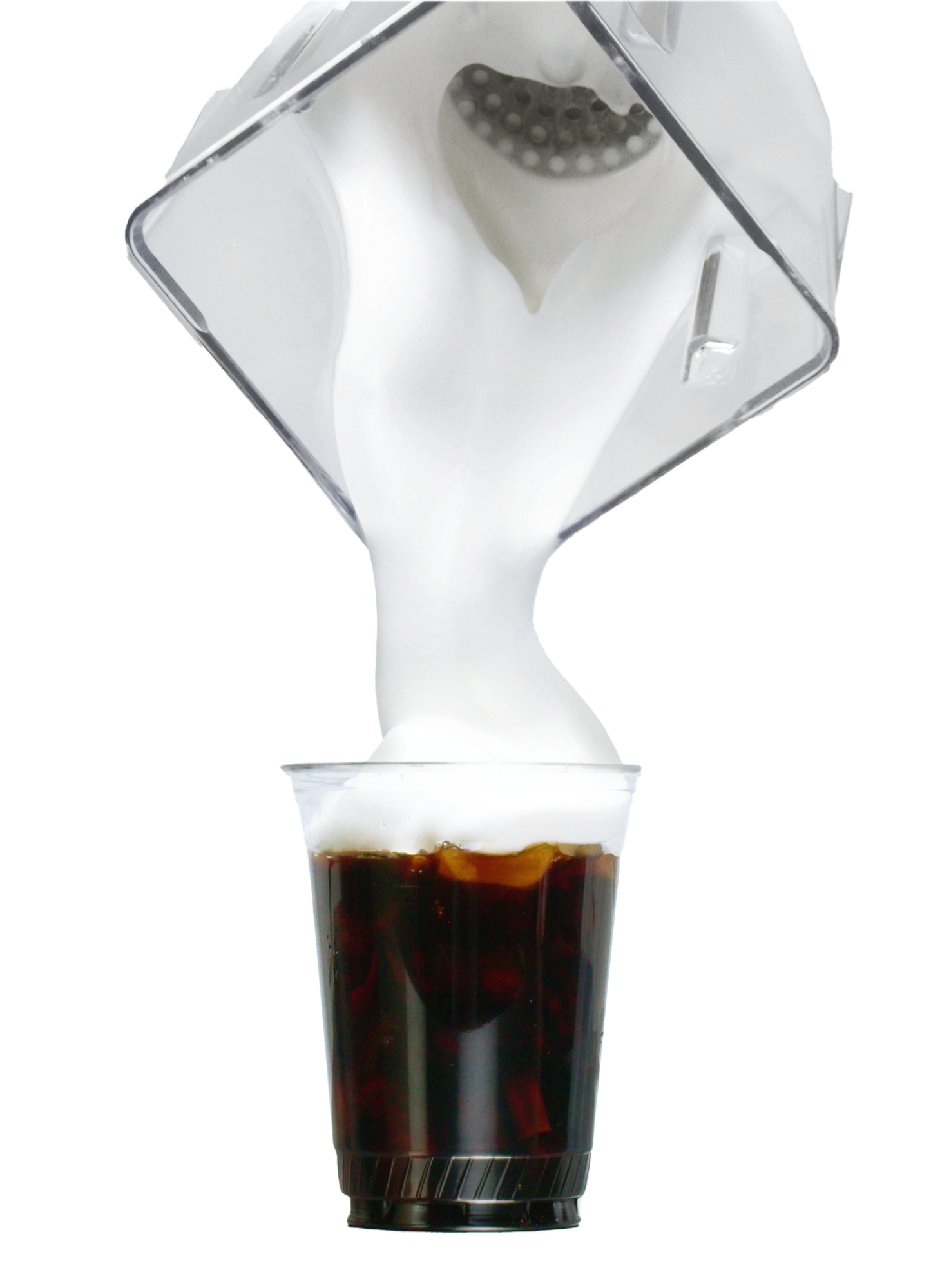 Ultra Wildside Jar Kit w/Spout, Cold Foam