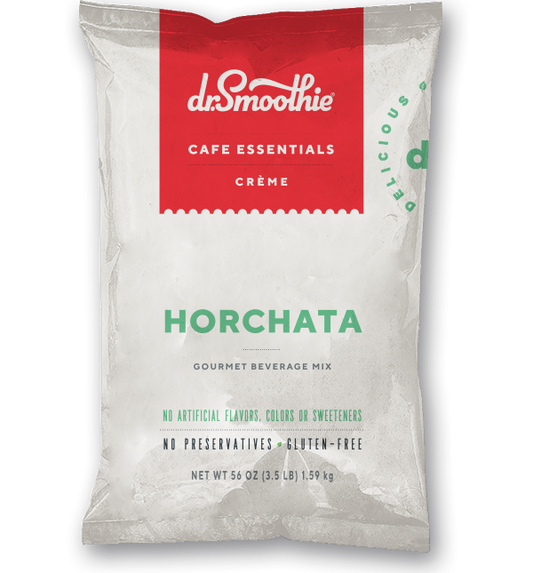 Dr.Smoothie Horchata 5/3.5lb