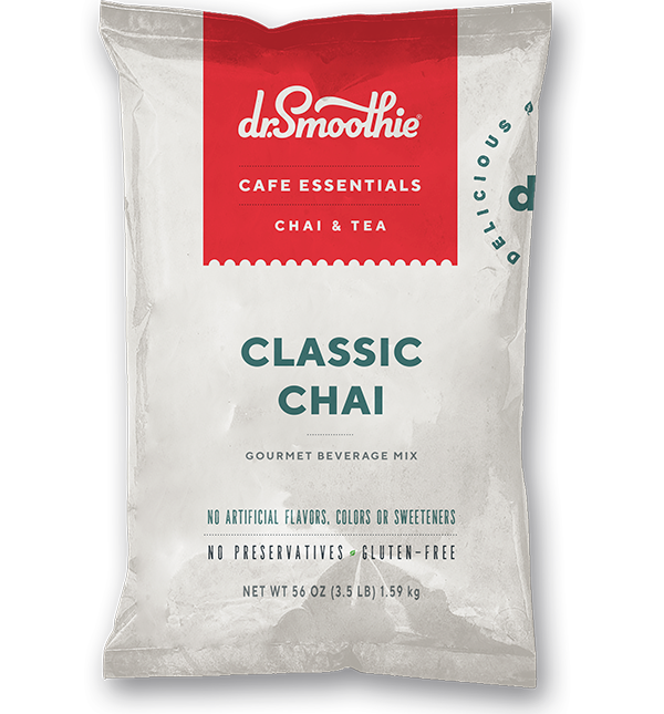 Classic Chai Tea - 25lb