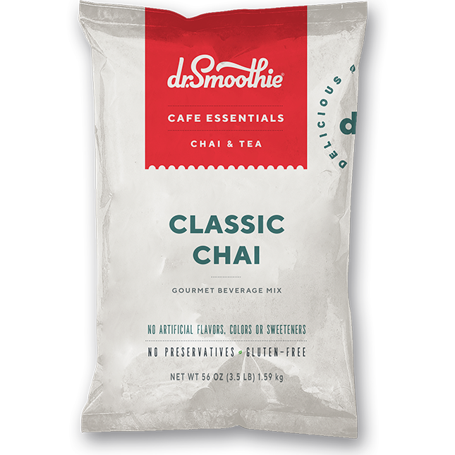 Classic Chai Tea - 25lb