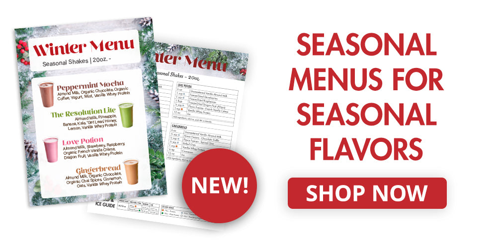 Winter Marketing Bundle