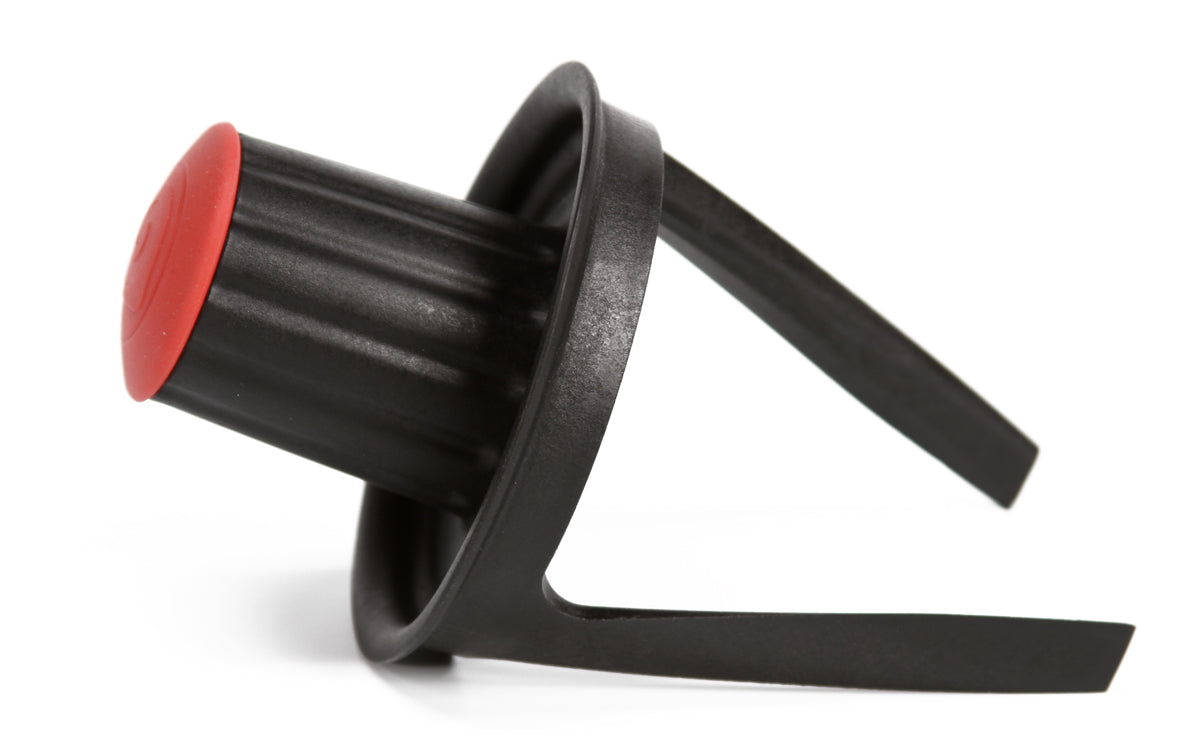 Blendtec SRV-806 Black Scraper Twister Lid