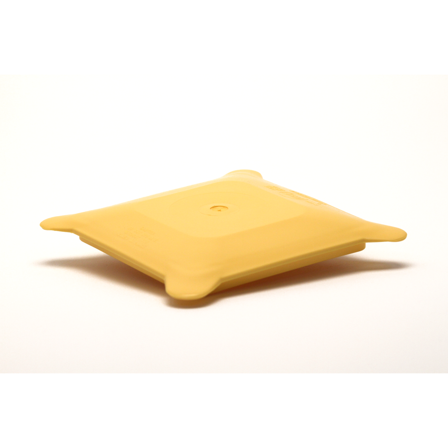 Hard Lid (Yellow) for Blendtec Blender Jar