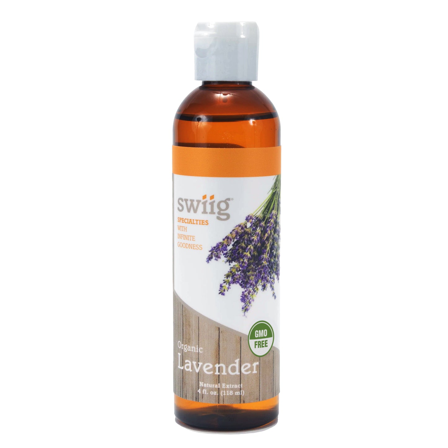 Lavender Flavor - 4oz