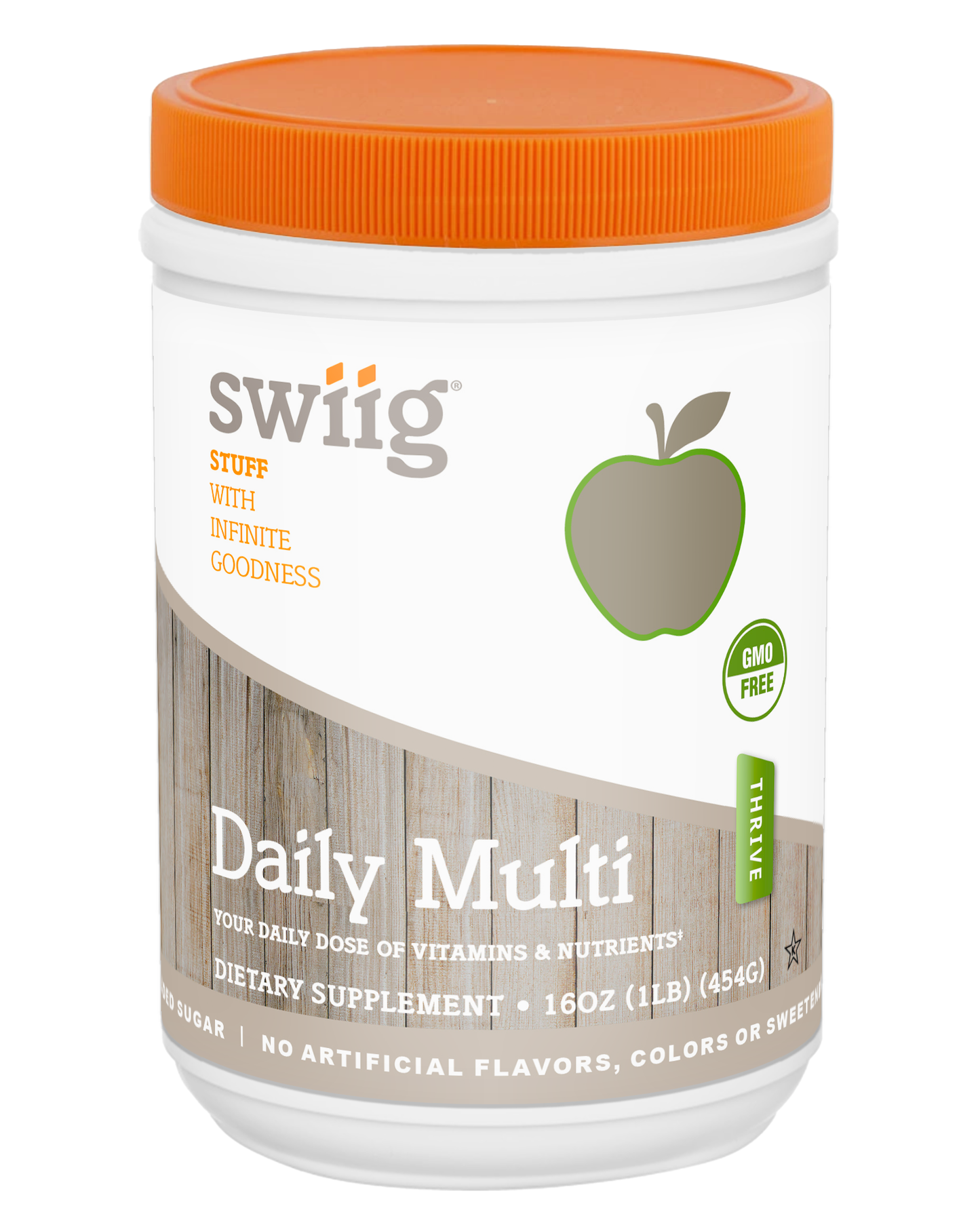 Daily Multi 1lb