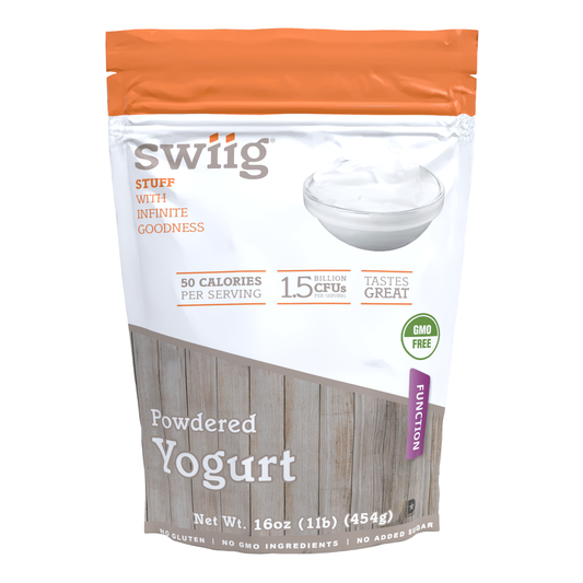 swiig Yogurt Powder