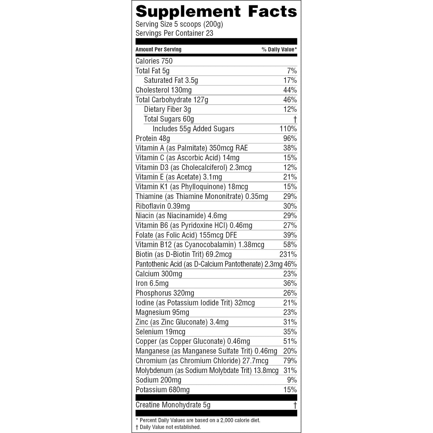 swiig Mass Chocolate