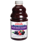 Acai Berry Blend 100% Crushed Fruit