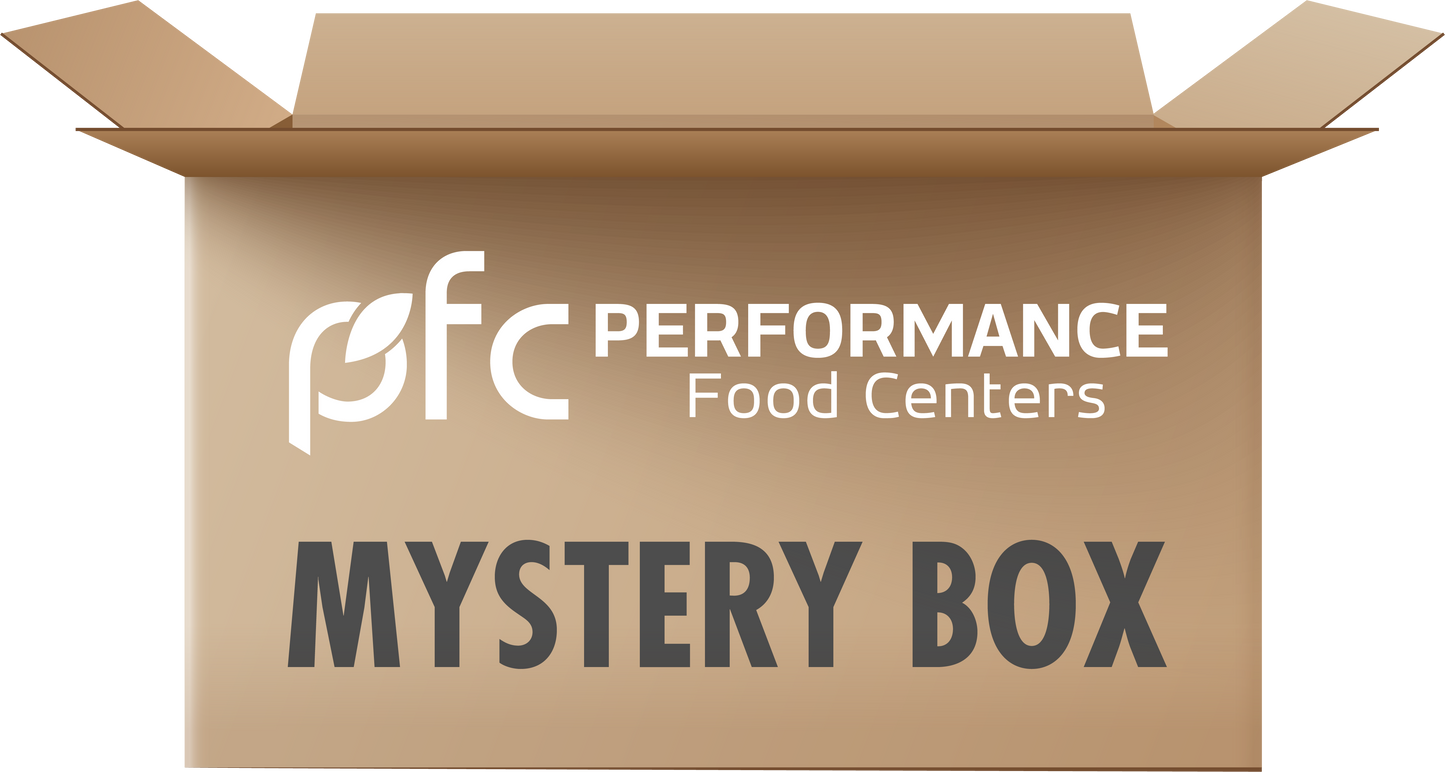 Mystery Snack Kit