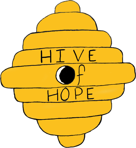 Hive of Hope - Albany, NY - Making a Difference