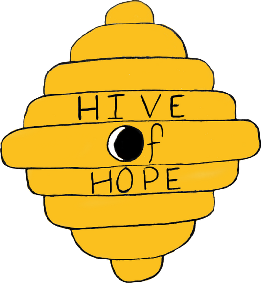 Hive of Hope - Albany, NY - Making a Difference