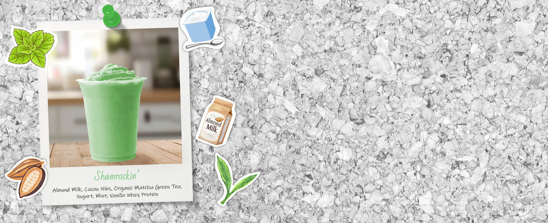 Monthly Marketing - March 2026