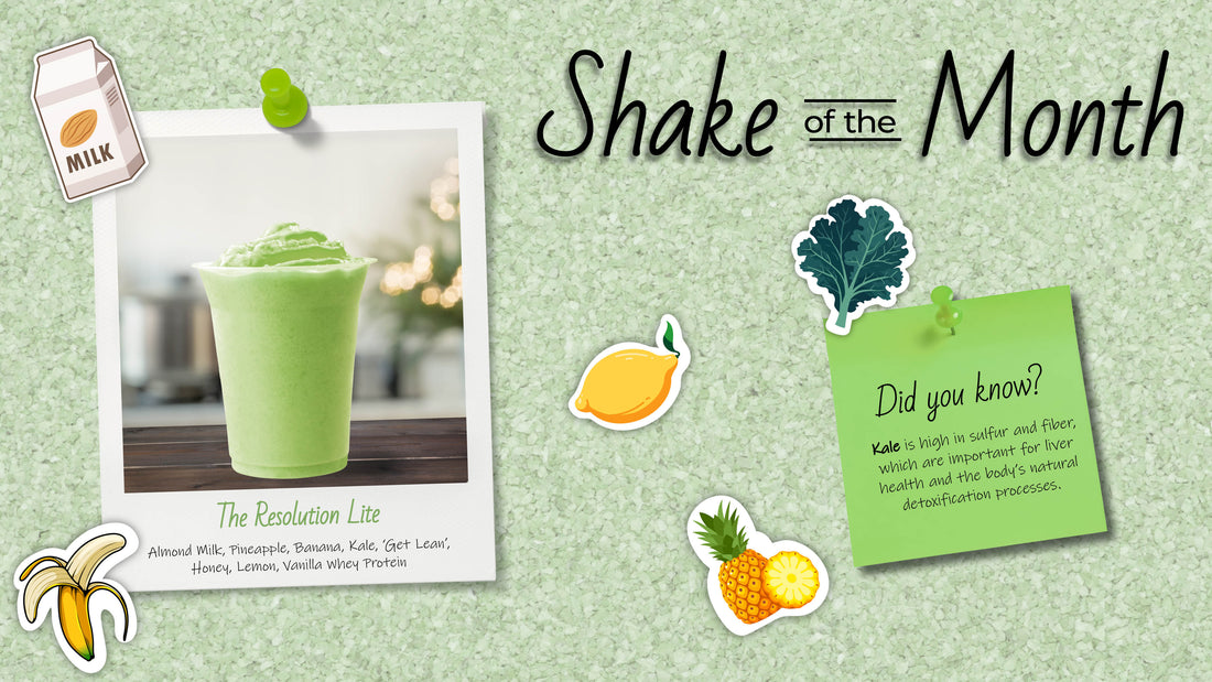 Monthly Marketing - January 2026