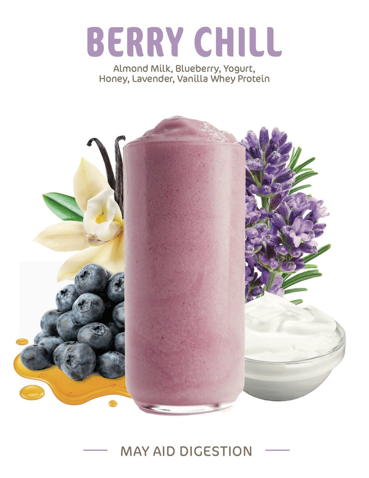 Berry Chill