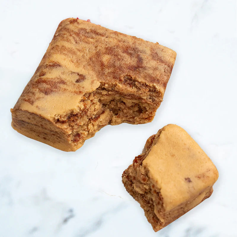 Off The Farm Peanut Butter & Jelly Protein Bar 12ct