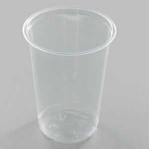 Clear 32oz Plastic Cup - 300ct