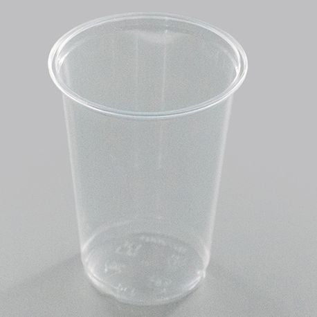 Clear 32oz Plastic Cup - 300ct