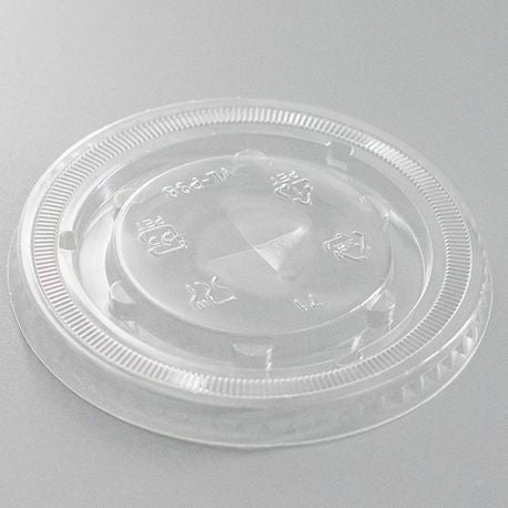 Lid for 32oz Clear Plastic Cup - 300ct