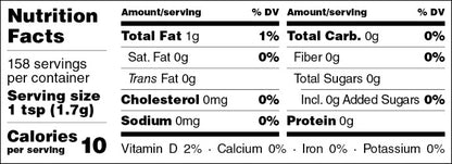 swiig Organic Freeze Dried Acai Powder - 9.5oz