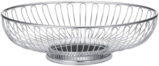 Snack Wire Basket Oval