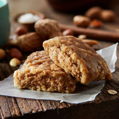 Clif Nut Butter Filled Peanut Butter - 12ct