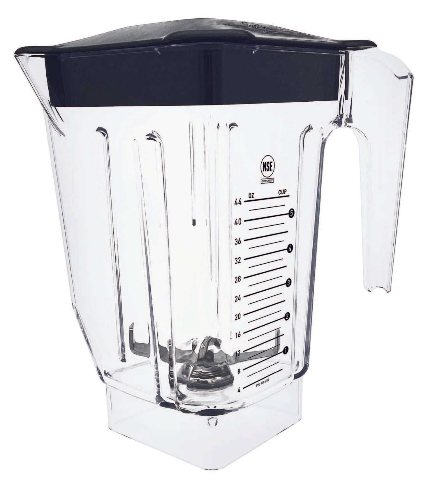 Wildside Ultra w/Spout and Ultra Lid