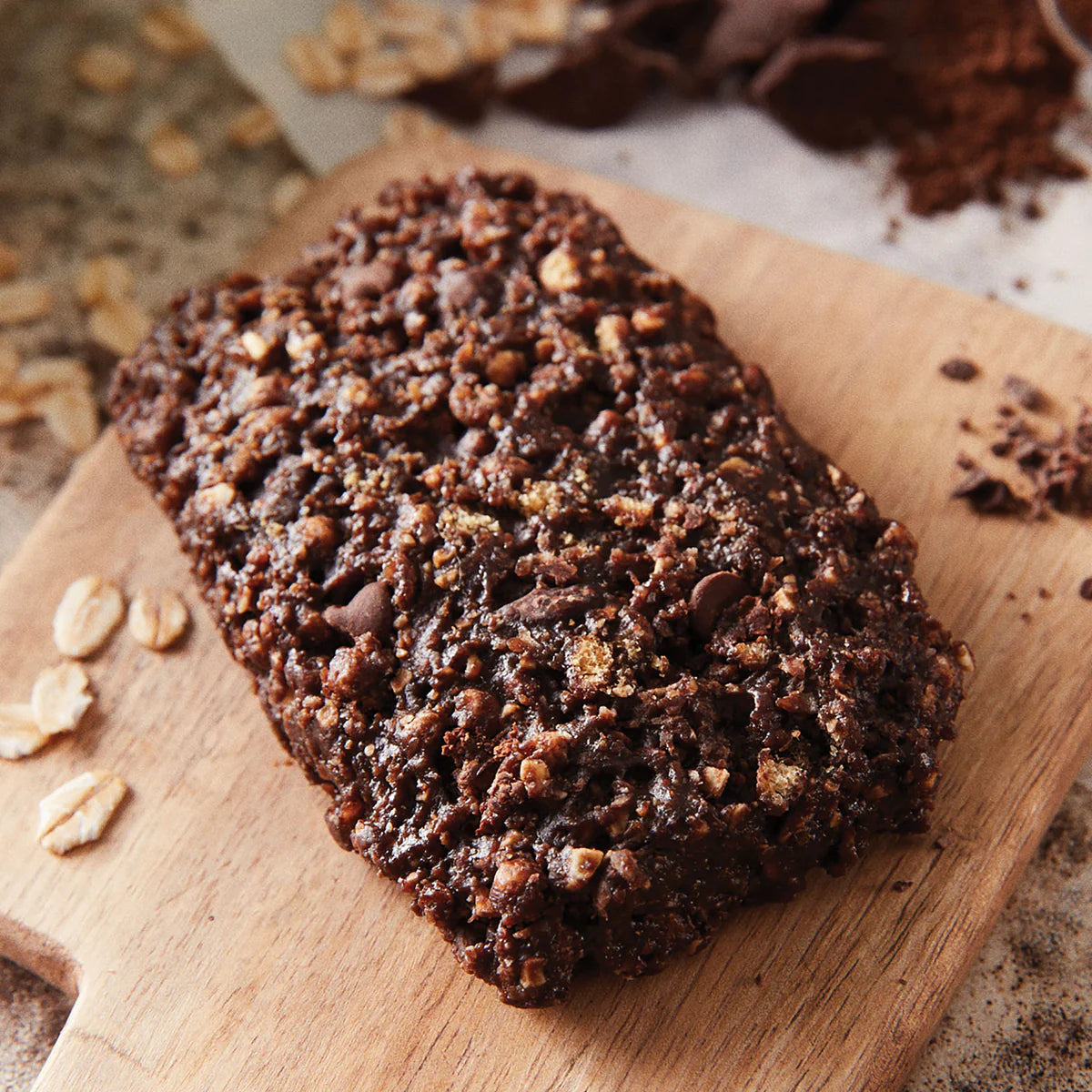 Clif Bar Chocolate Brownie - 12/box