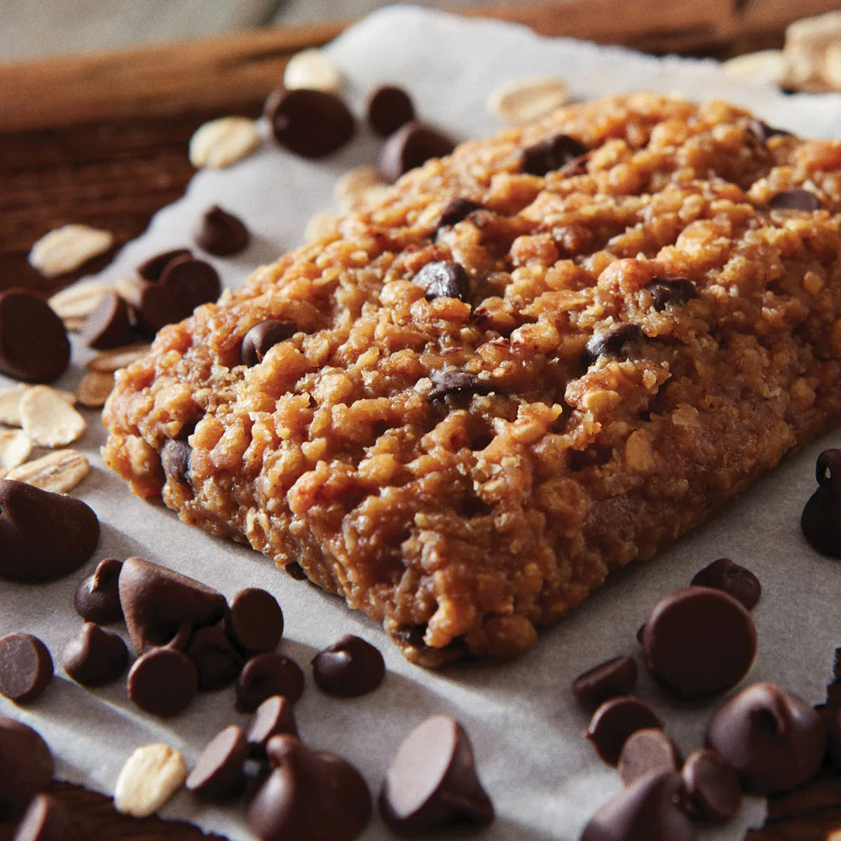 Clif Bar Chocolate Chip - 12/box