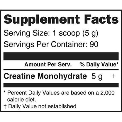 swiig Creatine - 454g