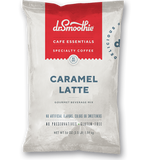 Dr. Smoothie  Caramel Latte 5/3.5lb
