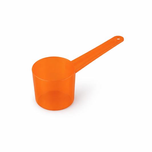 70cc Orange Scoop