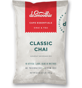 Classic Chai Tea - 25lb