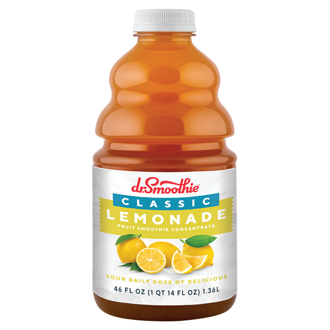Classic Lemonade - 46oz