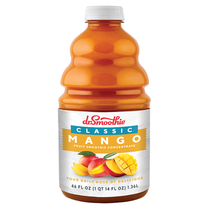 Classic Mango - 46oz