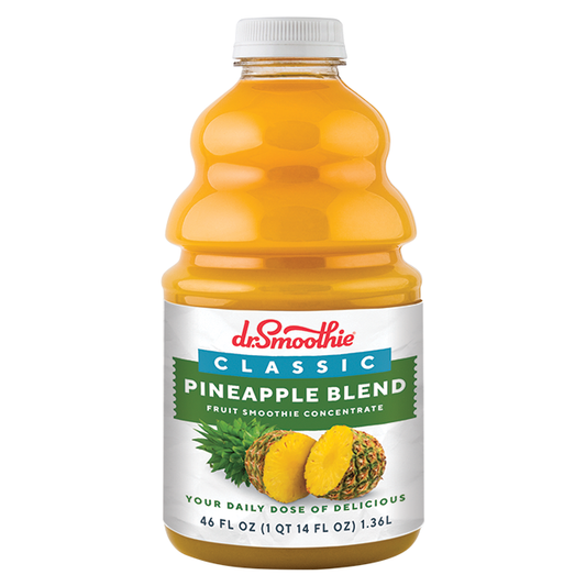 Classic Pineapple Blend - 46oz