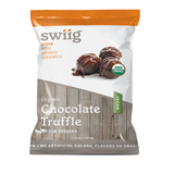 swiig Flavor Fusion Organic Chocolate Truffle 3.25lb