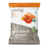 swiig Flavor Fusion Organic Sea Salted Caramel 3.25lb