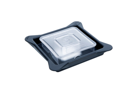 Vented Gripper Lid for Blendtec Blender Jar