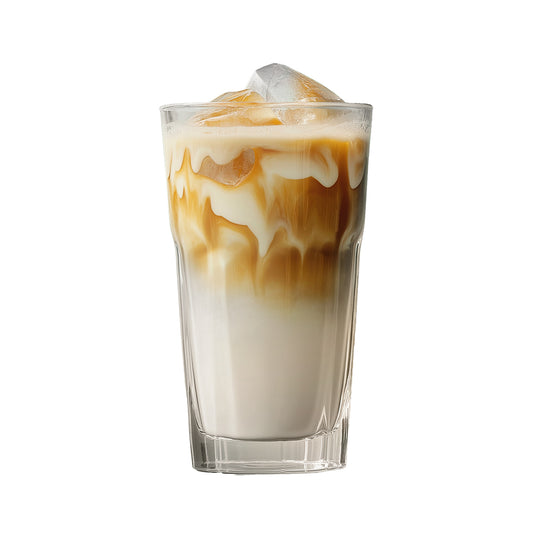 Cold Brew – Horchata Latte – 2x6L