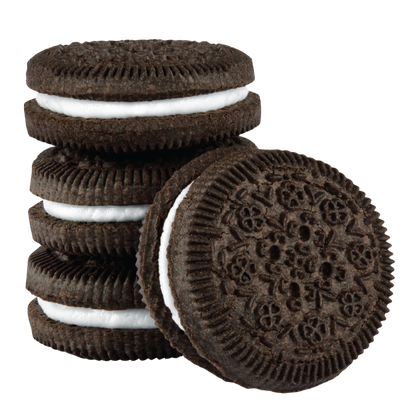 KinniTOOS Gluten Free Chocolate Sandwich Cookies 8oz