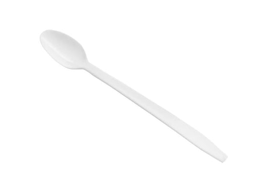 Long Handle Spoons - 8 inch - 1000ct