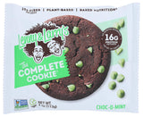 Lenny & Larry's Choc-O-Mint Cookie - 12ct