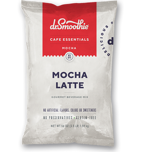 Mocha Latte - 25lb