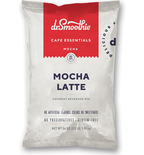 Mocha Latte - 25lb
