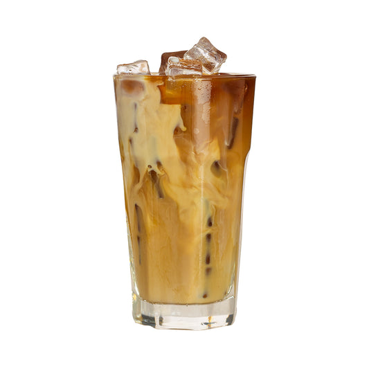 Cold Brew – Mocha Latte – 2x6L