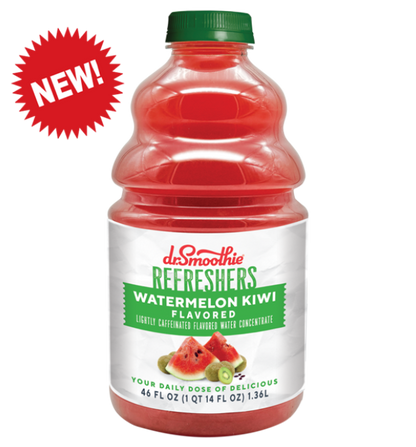 Refreshers Watermelon Kiwi