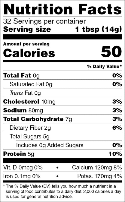 swiig Yogurt Powder