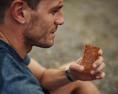 Kate's Organic Protein Bar Peanut Butter Cup 12ct