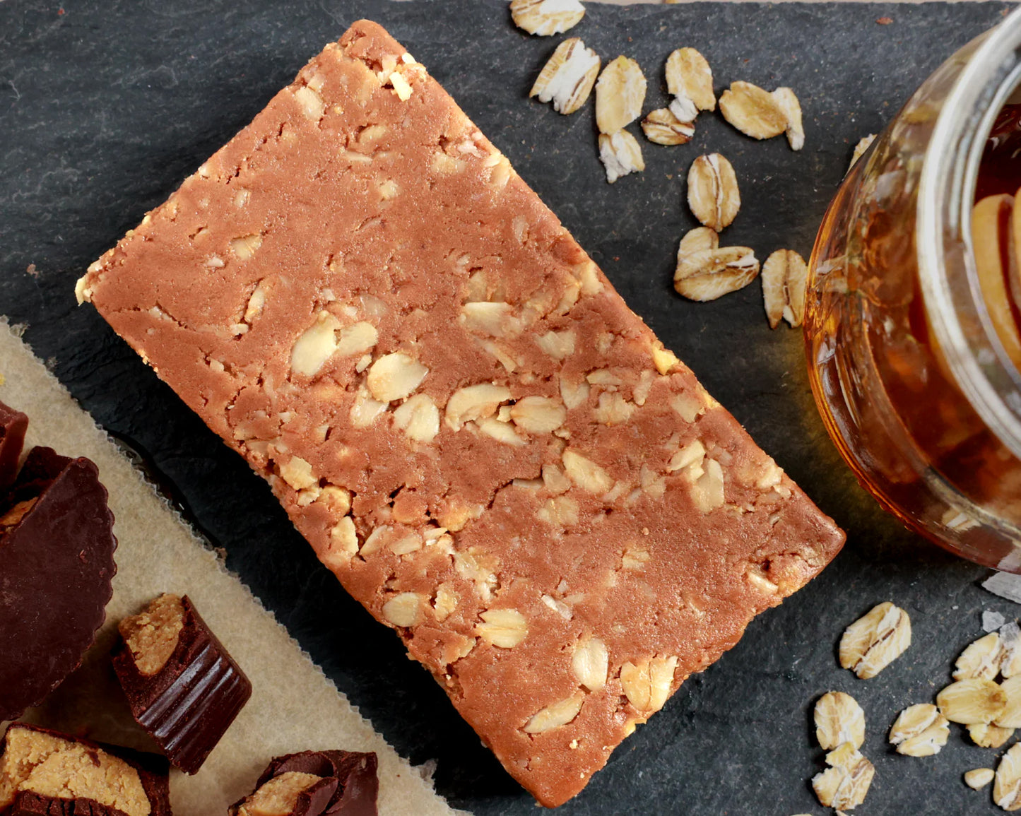 Kate's Organic Protein Bar Peanut Butter Cup 12ct