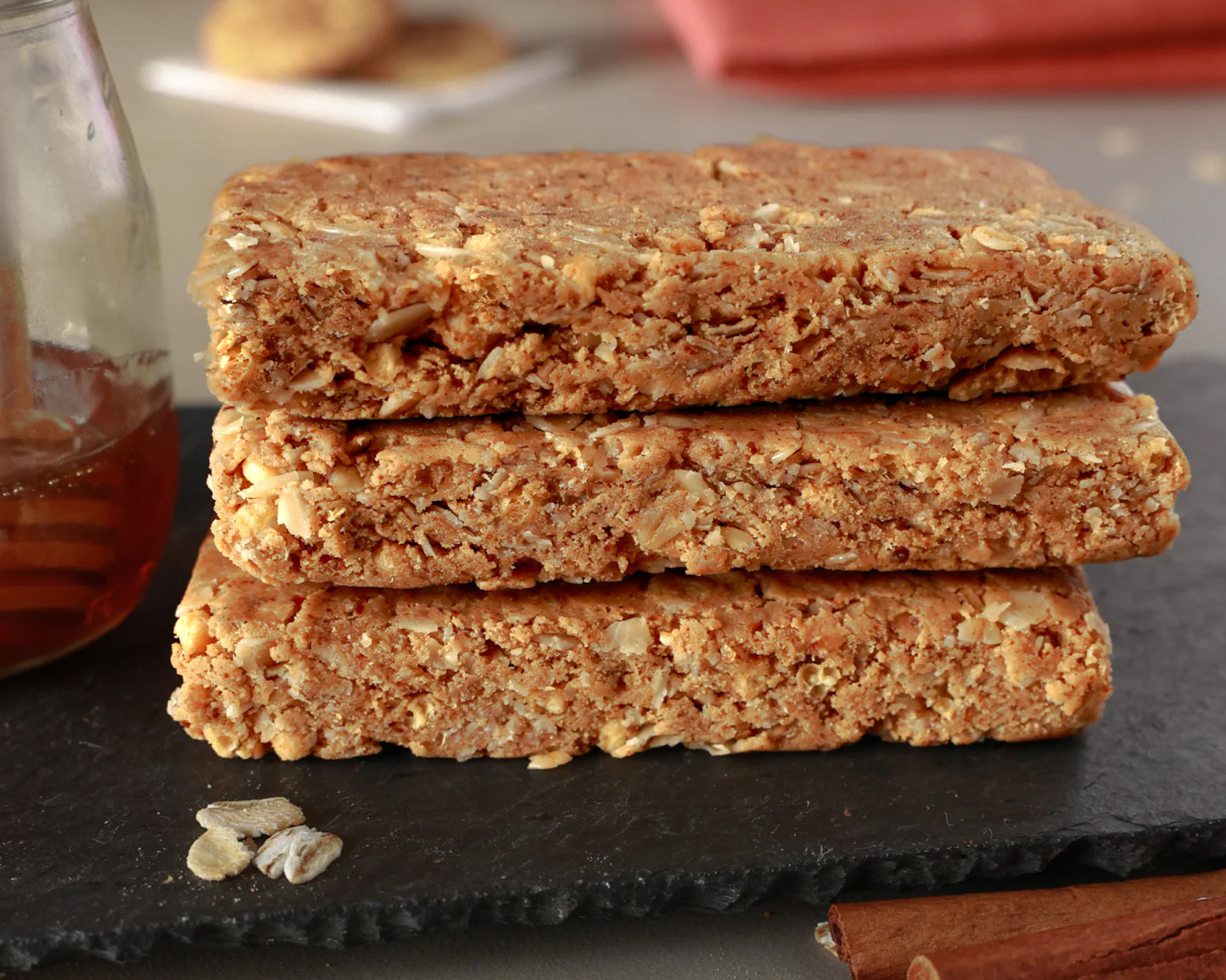 Kate's Organic Protein Bar Snickerdoodle 12ct